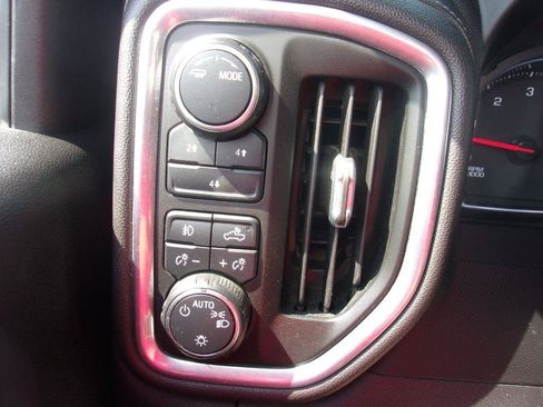 Used 2022 Chevrolet Silverado 2500 LT w/ Convenience Package AWD/4WD image 20