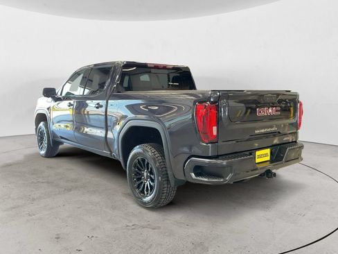 Used 2023 GMC Sierra 1500 AT4X AWD/4WD image 7
