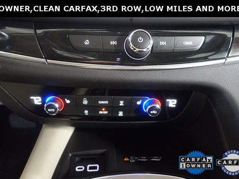 Used 2024 Buick Enclave Essence w/ Experience Buick Package image 16