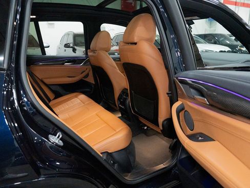 Used 2019 BMW X3 M40i w/ Premium Package image 27