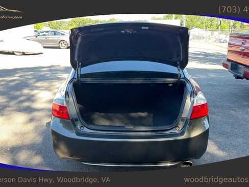 Used 2014 Honda Accord EX image 29
