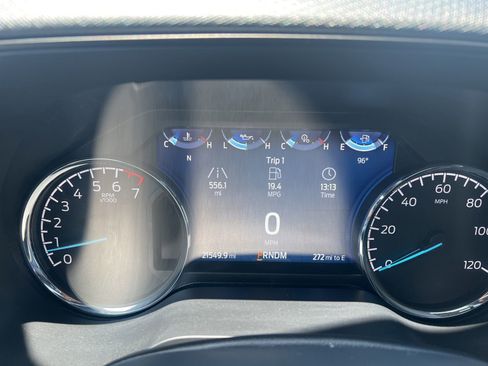 Used 2023 Ford F150 XLT w/ Equipment Group 302A High image 19