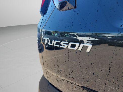 New 2026 Hyundai Tucson SEL image 35