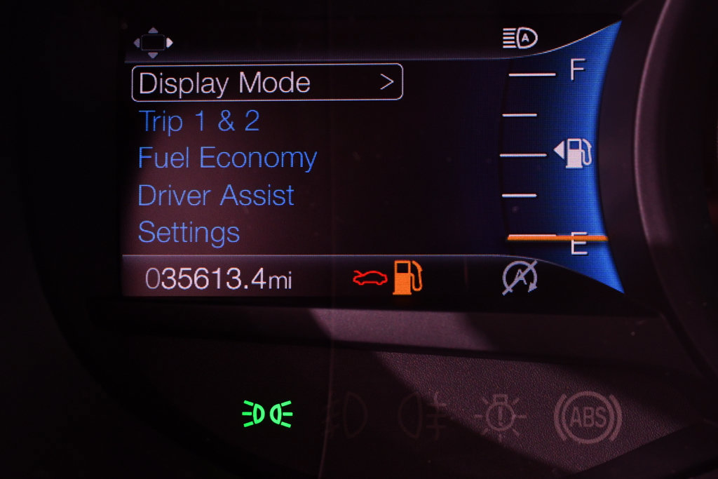 Used 2024 Ford Edge SEL w/ Convenience Package AWD/4WD image 26