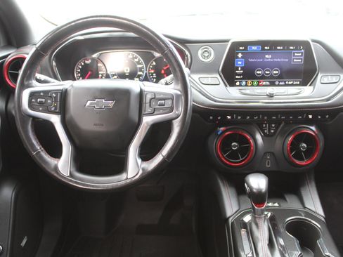 Used 2020 Chevrolet Blazer RS image 25