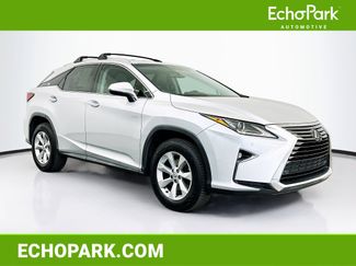 Used 2016 Lexus RX 350 AWD 4dr w/ Premium Package video 1