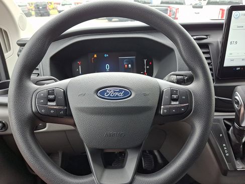 New 2026 Ford Transit 150 Low Roof AWD image 15