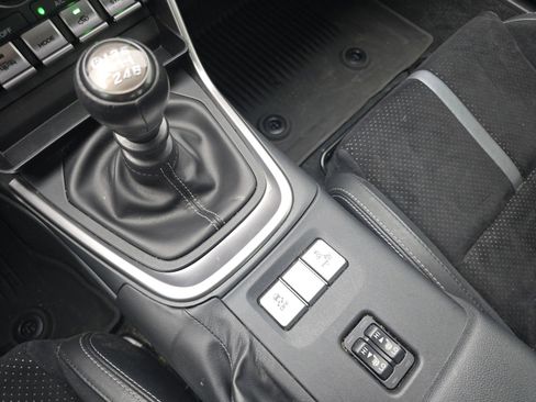 Used 2022 Toyota GR86 Premium image 24