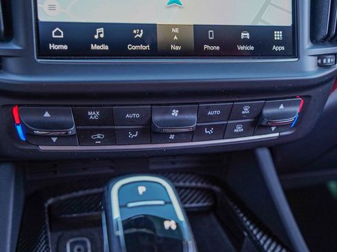 Certified 2022 Maserati Levante Modena S AWD/4WD image 22