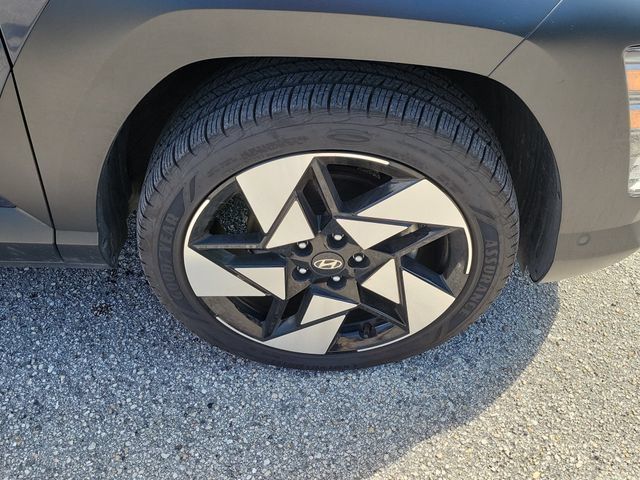 Used 2024 Hyundai Kona Limited AWD/4WD image 7