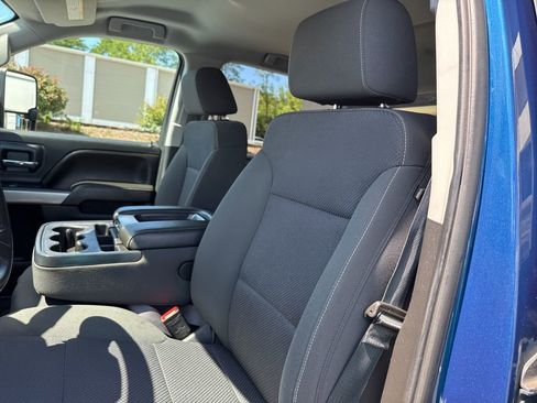 Used 2017 Chevrolet Silverado 2500 LT w/ All Star Edition image 17