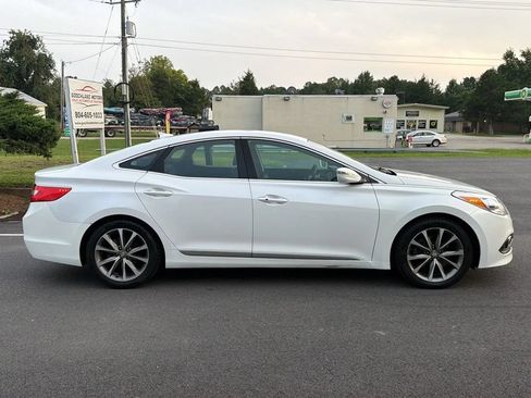 Used 2017 Hyundai Azera FWD image 8