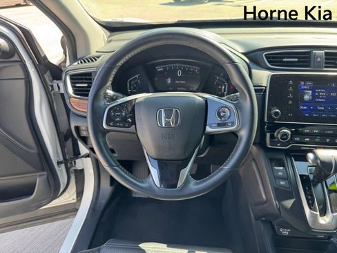 Used 2022 Honda CR-V EX-L image 16