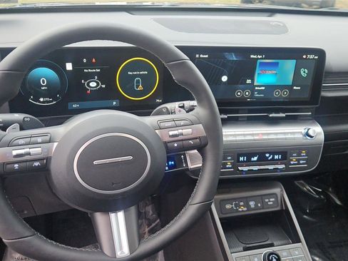 New 2026 Hyundai Kona Limited AWD/4WD image 10