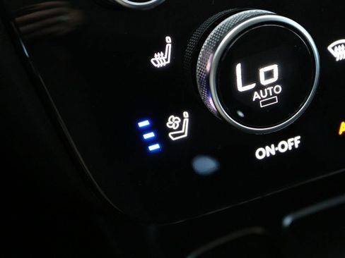 Certified 2025 INFINITI QX60 Luxe w/ Vision Package image 56