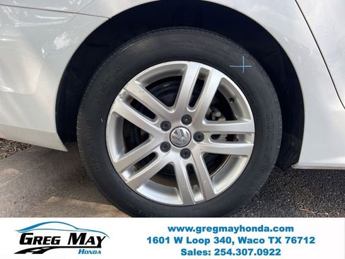 Used 2018 Volkswagen Jetta S FWD image 9