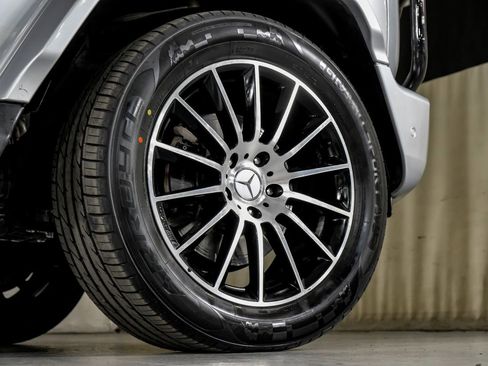 Used 2019 Mercedes-Benz G 550 image 52