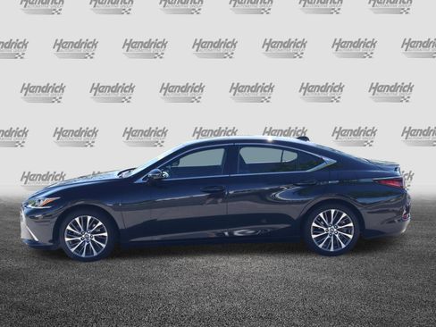 Used 2019 Lexus ES 350 Luxury w/ Premium Package image 6