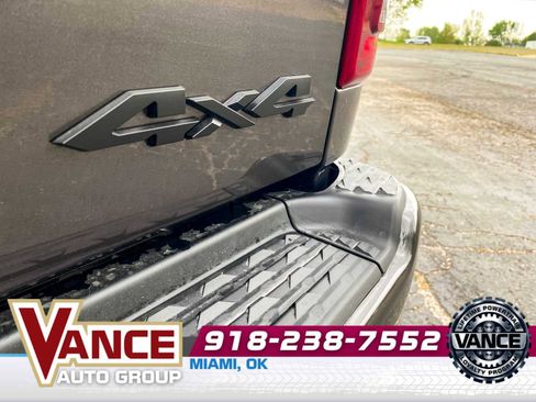 New 2025 RAM 2500 Laramie image 12
