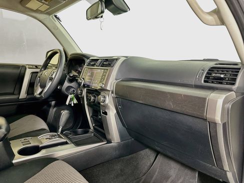 Used 2021 Toyota 4Runner SR5 RWD image 30