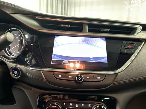 Used 2023 Buick Encore GX Select w/ Sport Touring Package FWD image 18