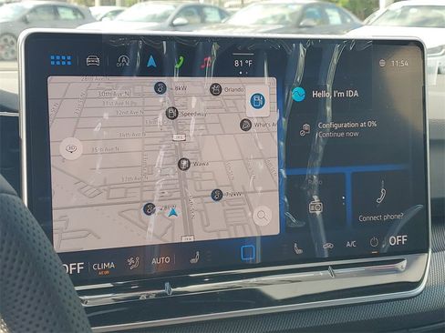 New 2026 Volkswagen Golf w/ Euro Style Package image 21