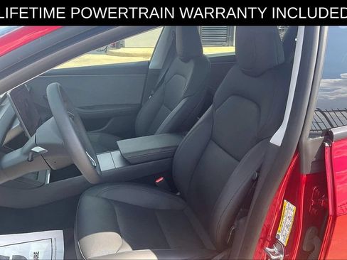 Used 2026 Tesla Model 3 RWD image 24