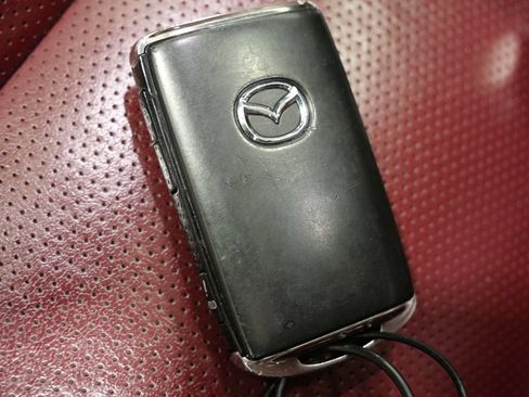 Used 2025 MAZDA CX-30 AWD 2.5 S w/ Preferred Package image 29