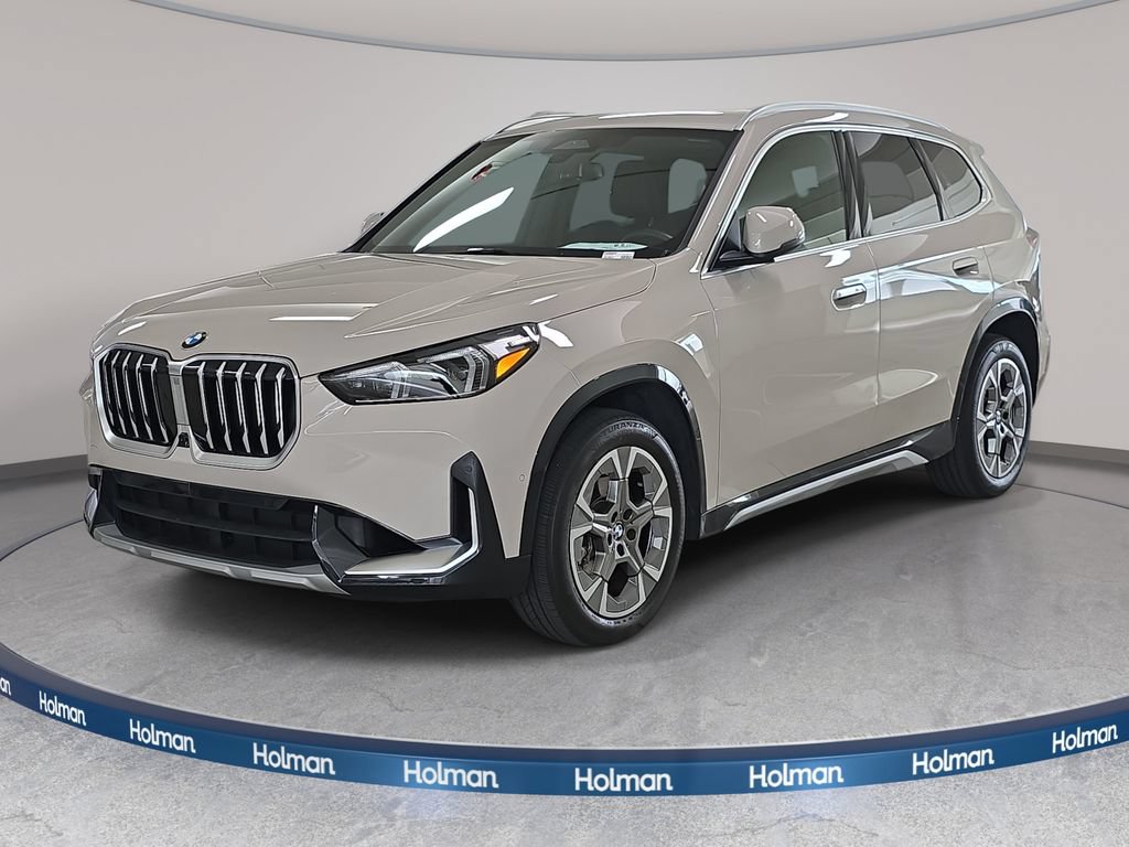 Used 2026 BMW X1 xDrive28i w/ Technology Package AWD/4WD image 1