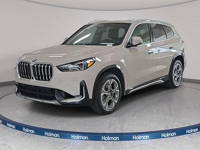 Used 2026 BMW X1 xDrive28i w/ Technology Package