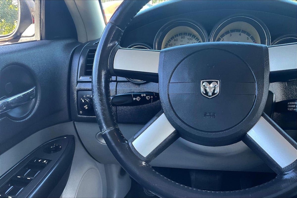 Used 2008 Dodge Charger R/T RWD image 11