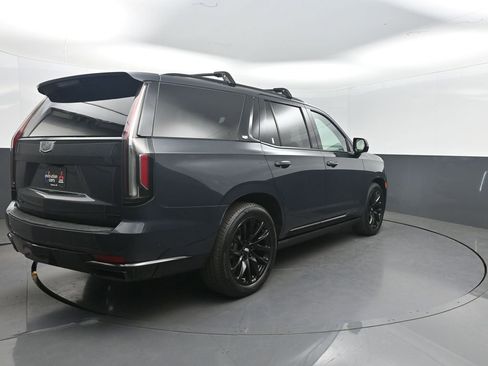 Used 2022 Cadillac Escalade Sport w/ Touring Package AWD/4WD image 39