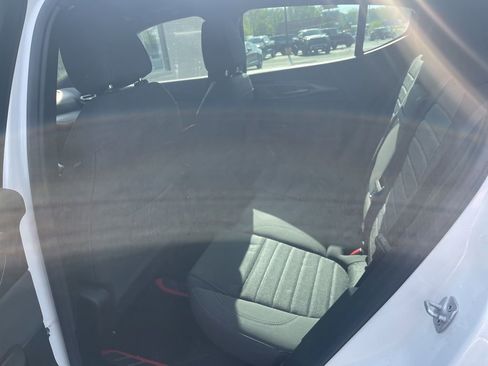 Used 2024 Dodge Hornet GT w/ GT Blacktop Package AWD/4WD image 13