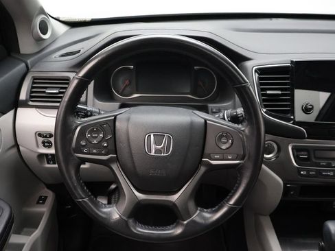 Used 2020 Honda Pilot EX-L image 23