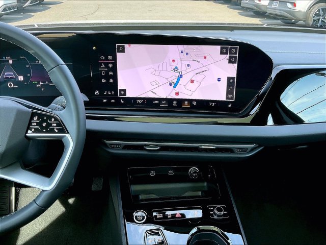 Used 2025 Audi A5 Premium w/ Convenience Package AWD/4WD image 15