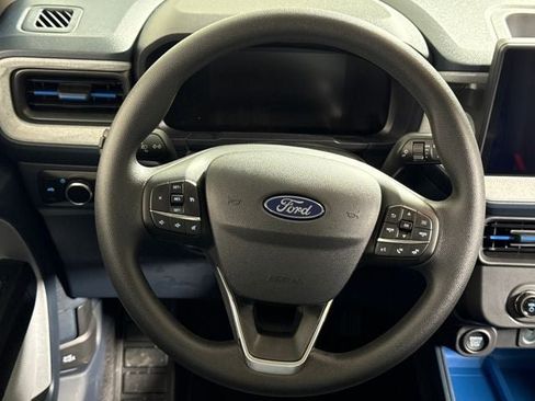 New 2026 Ford Maverick XLT FWD image 22