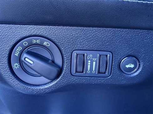 Used 2023 Dodge Challenger SRT Hellcat image 20