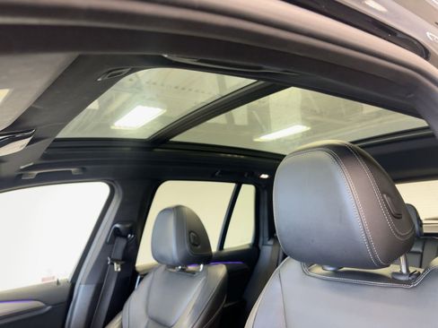 Used 2023 BMW X3 xDrive30i image 16