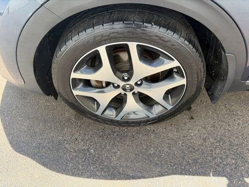 Used 2018 Kia Sportage SX FWD image 46