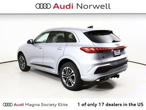 New 2026 Audi Q5 Premium AWD/4WD image 12