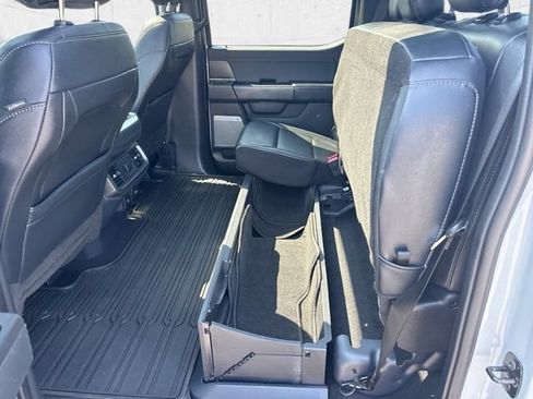 Used 2024 Ford F150 XLT w/ Equipment Group 303A High AWD/4WD image 20