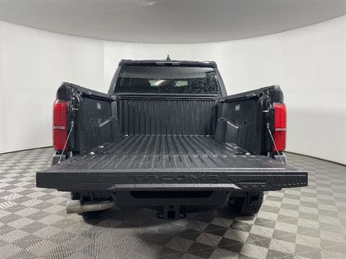 New 2026 Toyota Tacoma TRD Off-Road image 23