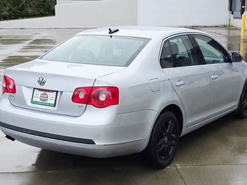 Used 2006 Volkswagen Jetta TDI image 5