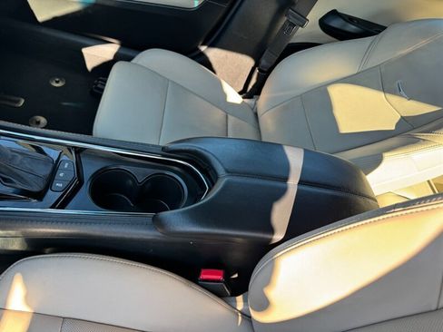 Used 2018 Cadillac ATS Luxury w/ Safety and Security Package image 34