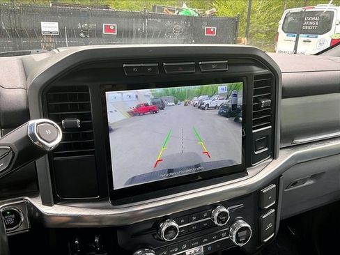 Used 2021 Ford F150 Lariat w/ Equipment Group 501A Mid AWD/4WD image 26