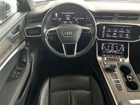 Used 2024 Audi A6 Premium Plus image 44