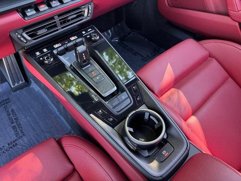 Used 2023 Porsche 911 GT3 RS image 42