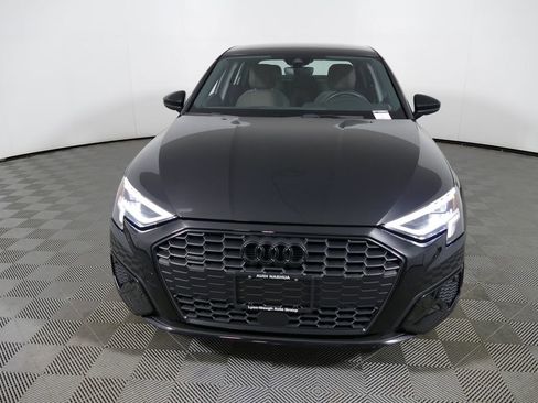 Used 2023 Audi A3 2.0T Premium Plus w/ Premium Plus Package AWD/4WD image 8