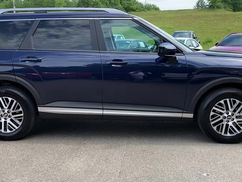 Used 2026 Hyundai Palisade SEL AWD/4WD image 6