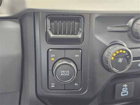 New 2026 Ford F250 XL w/ STX Appearance Package image 22